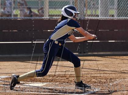 Thumbnail 1 in North vs Delano (Mira Monte Invitational) photogallery.