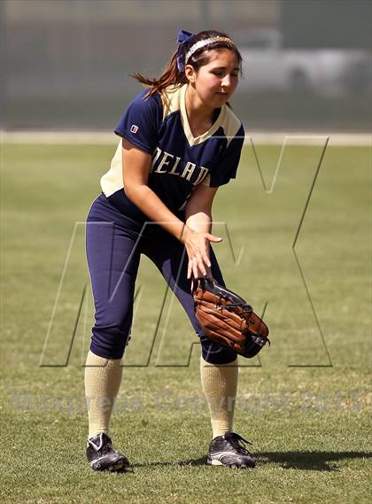 Thumbnail 2 in North vs Delano (Mira Monte Invitational) photogallery.