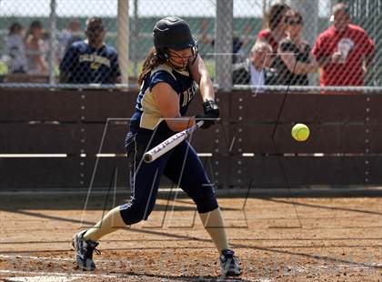 Thumbnail 3 in North vs Delano (Mira Monte Invitational) photogallery.