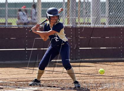 Thumbnail 1 in North vs Delano (Mira Monte Invitational) photogallery.