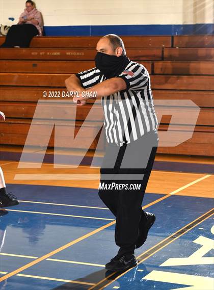 Thumbnail 2 in Northview vs Burbank (San Marino Tournament) photogallery.