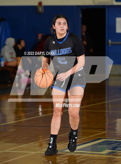 Thumbnail 3 in Northview vs Burbank (San Marino Tournament) photogallery.