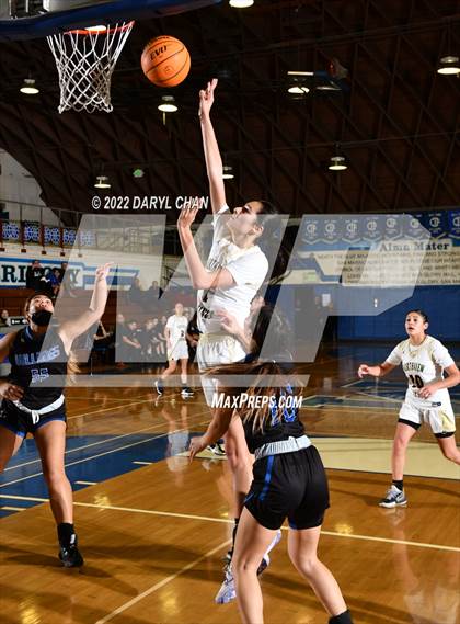 Thumbnail 3 in Northview vs Burbank (San Marino Tournament) photogallery.