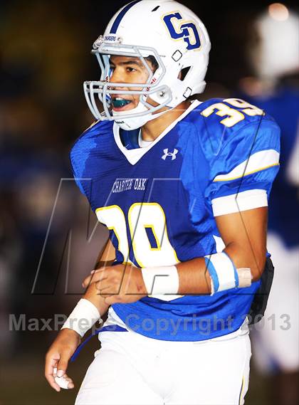 Thumbnail 1 in Glendora @ Charter Oak photogallery.