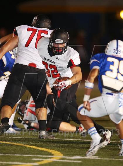 Thumbnail 1 in Glendora @ Charter Oak photogallery.