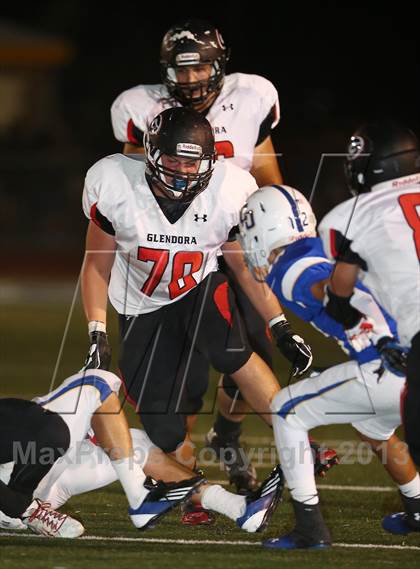 Thumbnail 2 in Glendora @ Charter Oak photogallery.