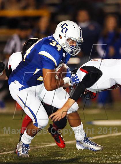 Thumbnail 1 in Glendora @ Charter Oak photogallery.