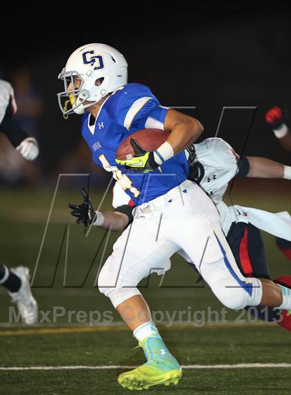 Thumbnail 1 in Glendora @ Charter Oak photogallery.