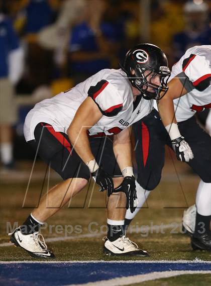 Thumbnail 2 in Glendora @ Charter Oak photogallery.