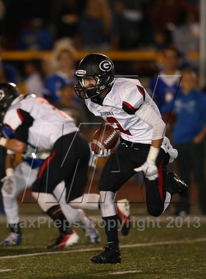 Thumbnail 2 in Glendora @ Charter Oak photogallery.