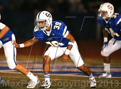 Thumbnail 1 in Glendora @ Charter Oak photogallery.