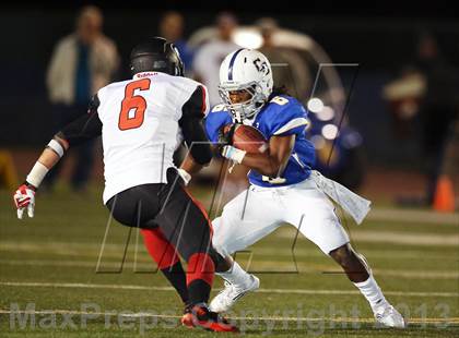 Thumbnail 1 in Glendora @ Charter Oak photogallery.