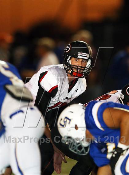 Thumbnail 1 in Glendora @ Charter Oak photogallery.