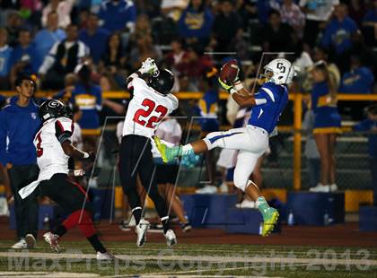 Thumbnail 1 in Glendora @ Charter Oak photogallery.