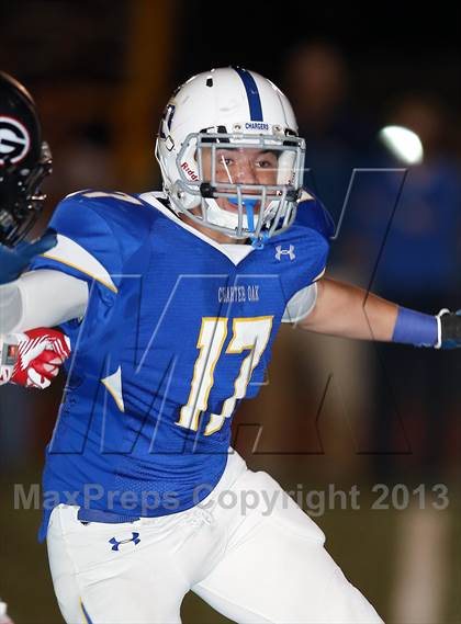 Thumbnail 3 in Glendora @ Charter Oak photogallery.
