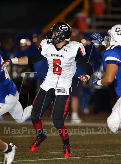 Thumbnail 3 in Glendora @ Charter Oak photogallery.