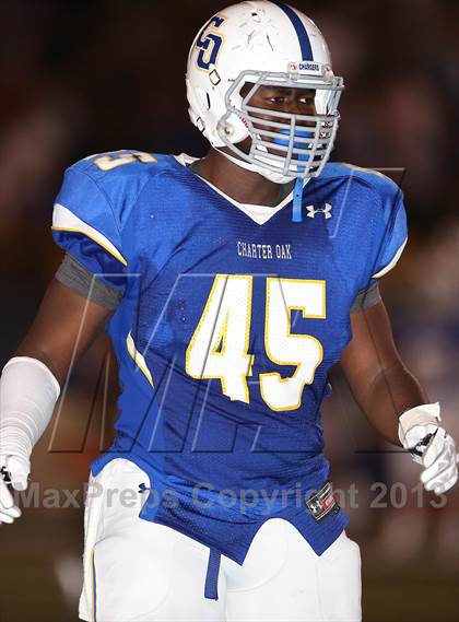 Thumbnail 2 in Glendora @ Charter Oak photogallery.