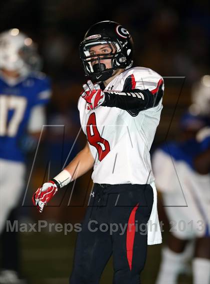 Thumbnail 1 in Glendora @ Charter Oak photogallery.