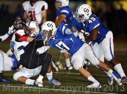 Thumbnail 3 in Glendora @ Charter Oak photogallery.