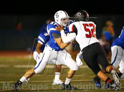Thumbnail 3 in Glendora @ Charter Oak photogallery.