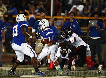 Thumbnail 2 in Glendora @ Charter Oak photogallery.