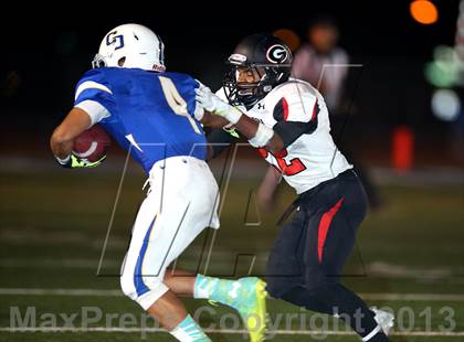 Thumbnail 2 in Glendora @ Charter Oak photogallery.