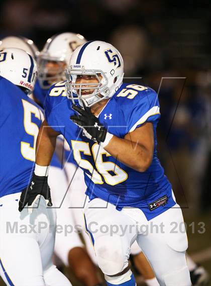 Thumbnail 2 in Glendora @ Charter Oak photogallery.