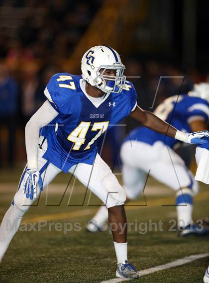 Thumbnail 1 in Glendora @ Charter Oak photogallery.