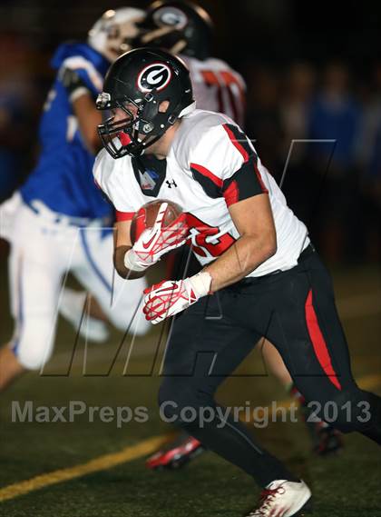 Thumbnail 3 in Glendora @ Charter Oak photogallery.