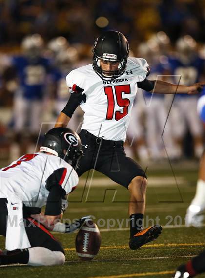 Thumbnail 3 in Glendora @ Charter Oak photogallery.