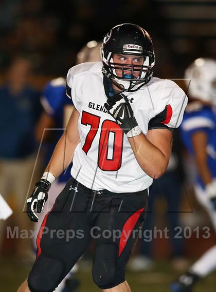 Thumbnail 2 in Glendora @ Charter Oak photogallery.