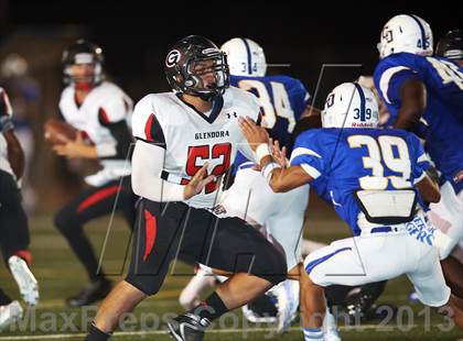 Thumbnail 1 in Glendora @ Charter Oak photogallery.