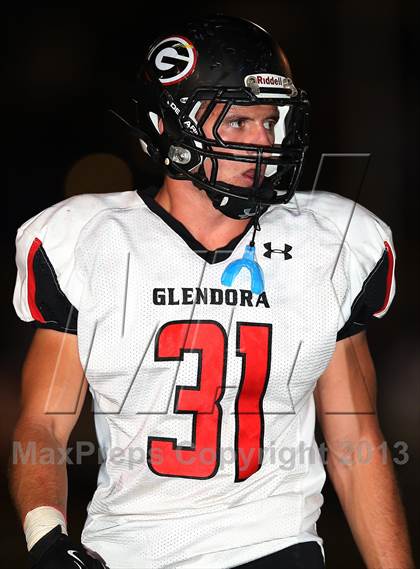 Thumbnail 1 in Glendora @ Charter Oak photogallery.