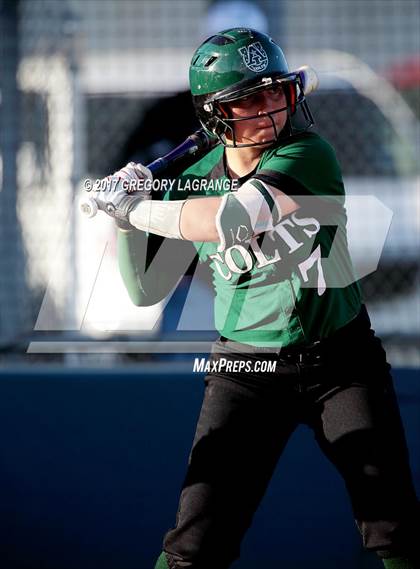 Thumbnail 1 in Arlignton vs Keller  photogallery.