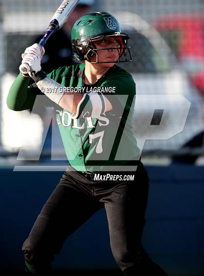 Thumbnail 1 in Arlignton vs Keller  photogallery.