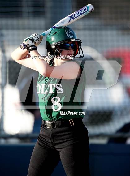 Thumbnail 1 in Arlignton vs Keller  photogallery.