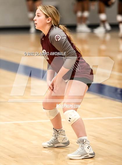 Thumbnail 3 in Bishop Lynch vs. Plano photogallery.
