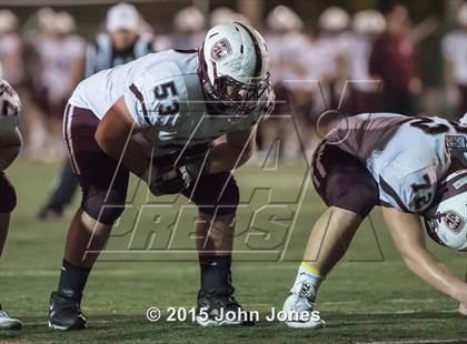 Thumbnail 1 in DePaul Catholic @ Don Bosco Prep photogallery.
