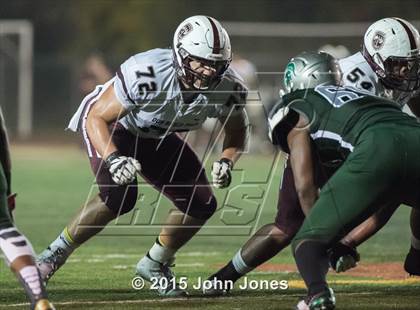 Thumbnail 1 in DePaul Catholic @ Don Bosco Prep photogallery.