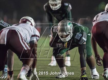 Thumbnail 3 in DePaul Catholic @ Don Bosco Prep photogallery.