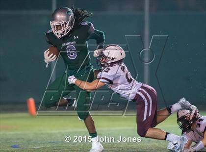 Thumbnail 1 in DePaul Catholic @ Don Bosco Prep photogallery.