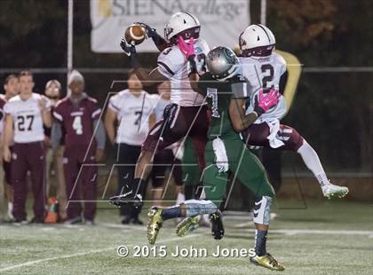 Thumbnail 3 in DePaul Catholic @ Don Bosco Prep photogallery.