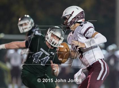 Thumbnail 3 in DePaul Catholic @ Don Bosco Prep photogallery.