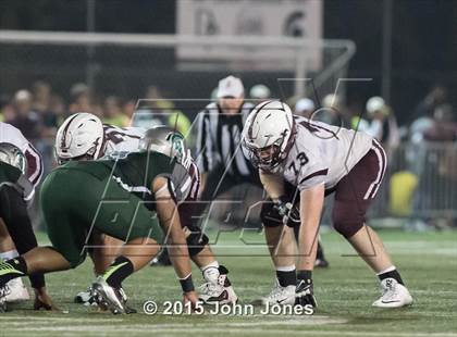 Thumbnail 2 in DePaul Catholic @ Don Bosco Prep photogallery.