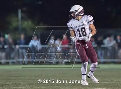 Thumbnail 1 in DePaul Catholic @ Don Bosco Prep photogallery.
