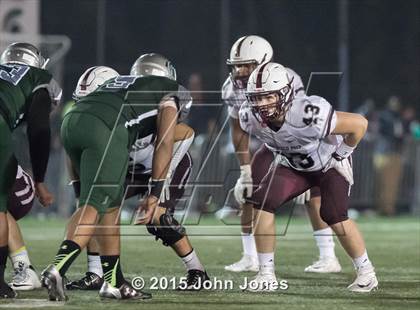 Thumbnail 3 in DePaul Catholic @ Don Bosco Prep photogallery.