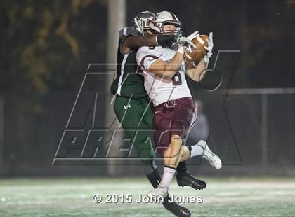 Thumbnail 1 in DePaul Catholic @ Don Bosco Prep photogallery.
