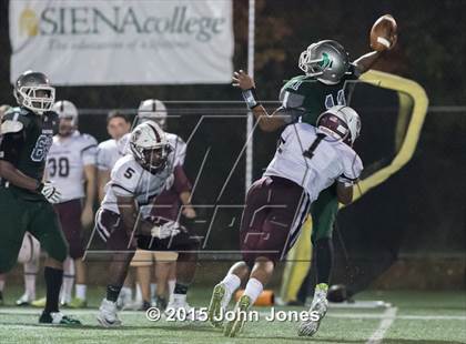 Thumbnail 3 in DePaul Catholic @ Don Bosco Prep photogallery.