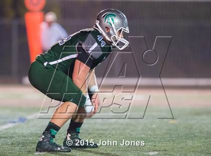 Thumbnail 3 in DePaul Catholic @ Don Bosco Prep photogallery.