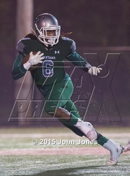 Thumbnail 3 in DePaul Catholic @ Don Bosco Prep photogallery.